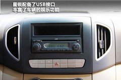 2011款 2.8 手动 商务版 14座 HFC6591KH
