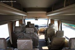 2011款 2.8 手动 商务版 14座 HFC6591KH