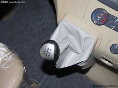 2011款 2.8 手动 商务版 14座 HFC6591KH
