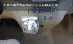 2011款 2.8 手动 商务版 14座 HFC6591KH