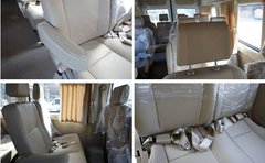 2011款 2.8 手动 商务版 14座 HFC6591KH