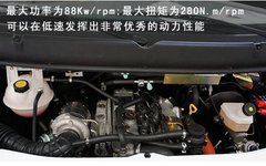 2011款 2.8 手动 商务版 14座 HFC6591KH