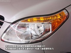 2011款 2.8 手动 商务版 14座 HFC6591KH