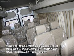 2011款 2.8 手动 商务版 14座 HFC6591KH