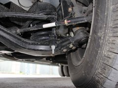 2011款 2.8 手动 舒适版 14座 HFC6591KH