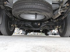 2011款 2.8 手动 舒适版 14座 HFC6591KH