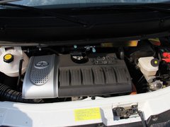 2011款 2.8 手动 舒适版 14座 HFC6591KH