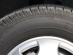 2011款 2.8 手动 舒适版 14座 HFC6591KH