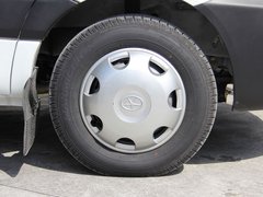 2011款 2.8 手动 舒适版 14座 HFC6591KH