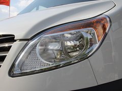 2011款 2.8 手动 舒适版 14座 HFC6591KH