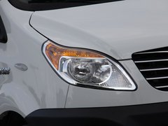 2011款 2.8 手动 舒适版 14座 HFC6591KH