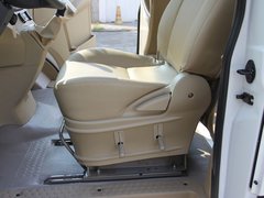 2011款 2.8 手动 舒适版 14座 HFC6591KH