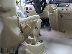 2011款 2.8 手动 舒适版 14座 HFC6591KH