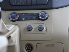 2011款 2.8 手动 舒适版 14座 HFC6591KH