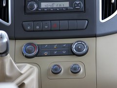 2011款 2.8 手动 舒适版 14座 HFC6591KH