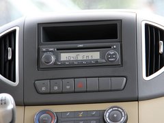 2011款 2.8 手动 舒适版 14座 HFC6591KH