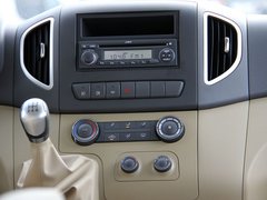 2011款 2.8 手动 舒适版 14座 HFC6591KH