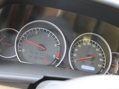 2011款 2.8 手动 舒适版 14座 HFC6591KH