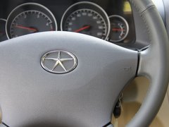2011款 2.8 手动 舒适版 14座 HFC6591KH