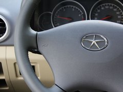 2011款 2.8 手动 舒适版 14座 HFC6591KH