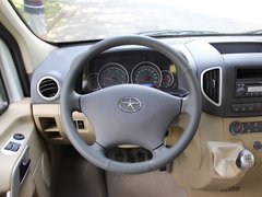 2011款 2.8 手动 舒适版 14座 HFC6591KH