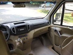 2011款 2.8 手动 舒适版 14座 HFC6591KH