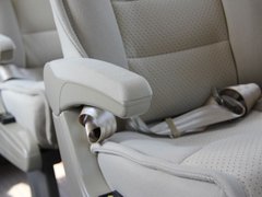 2011款 2.8 手动 舒适版 14座 HFC6591KH