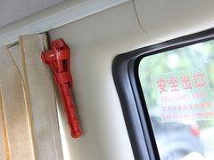 2011款 2.8 手动 舒适版 14座 HFC6591KH