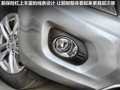 2011款 2.0T 手动 柴油两驱精英型 5座