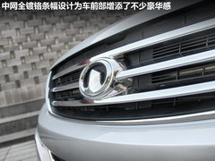 2011款 2.0T 手动 柴油两驱精英型 5座