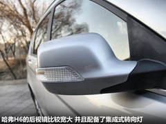 2011款 2.0T 手动 柴油两驱精英型 5座