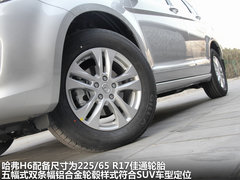 2011款 2.0T 手动 柴油两驱精英型 5座