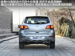 2011款 2.0T 手动 柴油两驱精英型 5座