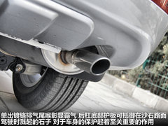 2011款 2.0T 手动 柴油两驱精英型 5座