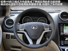 2011款 2.0T 手动 柴油两驱精英型 5座