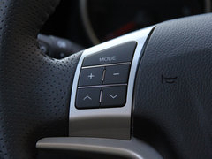 2011款 2.0T 手动 柴油两驱精英型 5座
