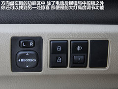 2011款 2.0T 手动 柴油两驱精英型 5座