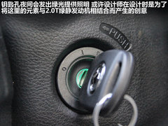 2011款 2.0T 手动 柴油两驱精英型 5座