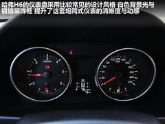 2011款 2.0T 手动 柴油两驱精英型 5座