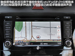 2011款 2.0T 手动 柴油两驱精英型 5座