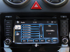 2011款 2.0T 手动 柴油两驱精英型 5座