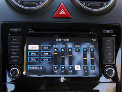 2011款 2.0T 手动 柴油两驱精英型 5座
