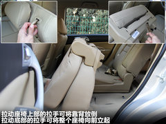 2011款 2.0T 手动 柴油两驱精英型 5座