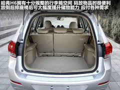 2011款 2.0T 手动 柴油两驱精英型 5座