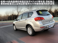 2011款 2.0T 手动 柴油两驱精英型 5座