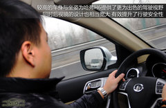 2011款 2.0T 手动 柴油两驱精英型 5座