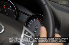 2011款 2.0T 手动 柴油两驱精英型 5座