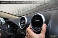 2011款 2.0T 手动 柴油两驱精英型 5座