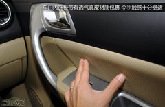 2011款 2.0T 手动 柴油两驱精英型 5座