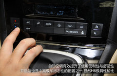 2011款 2.0T 手动 柴油两驱精英型 5座